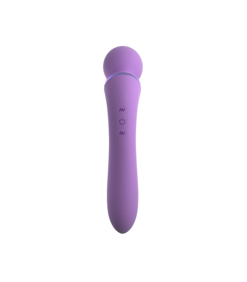 fantasy for Her duo wand massage-her - Image 2