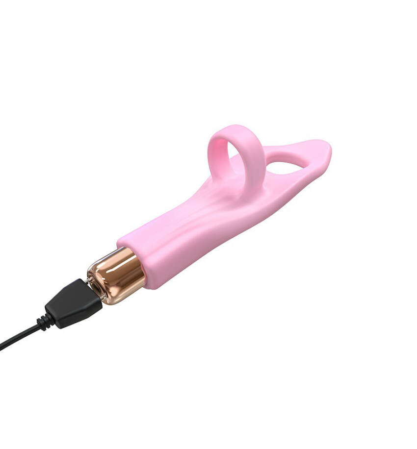 Tickle me Finger Vibrator - Image 7