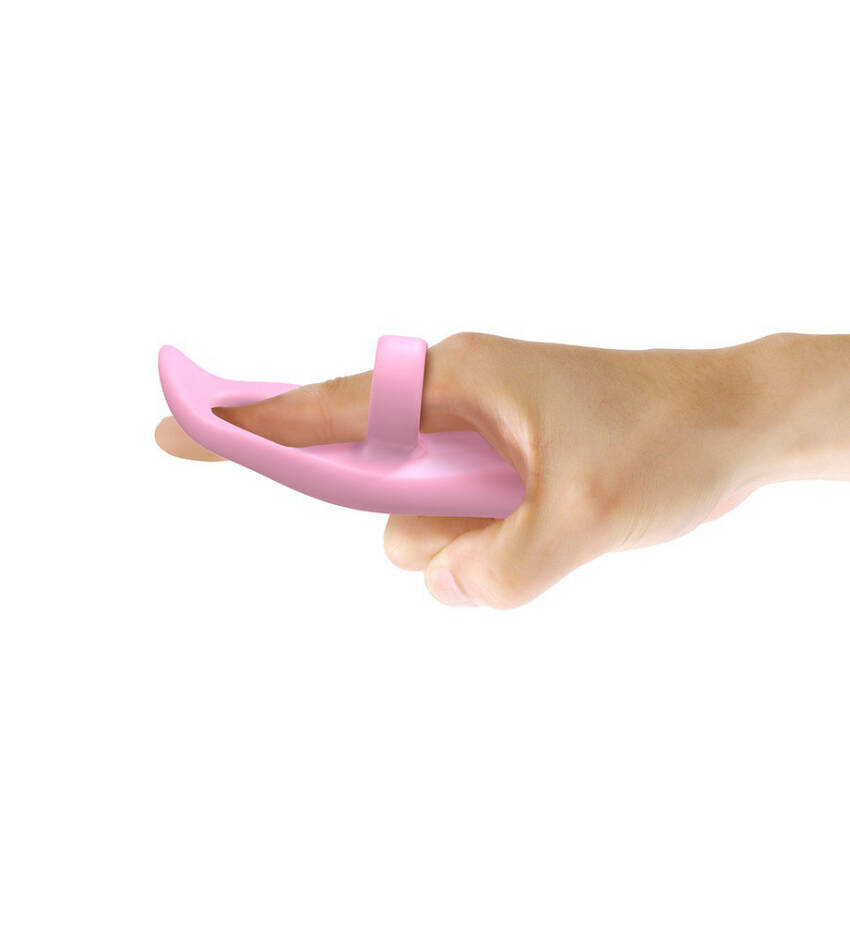 Tickle me Finger Vibrator - Image 6