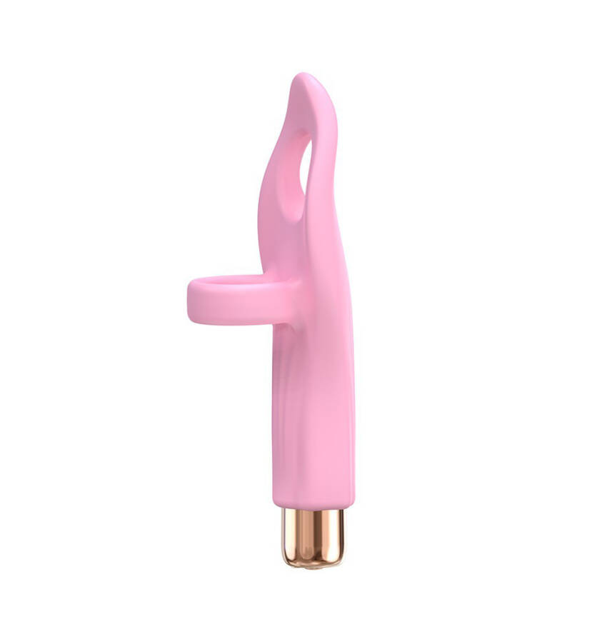 Tickle me Finger Vibrator - Image 3