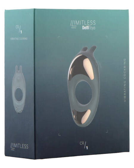 LIMITLESS Delfiloys CR 1