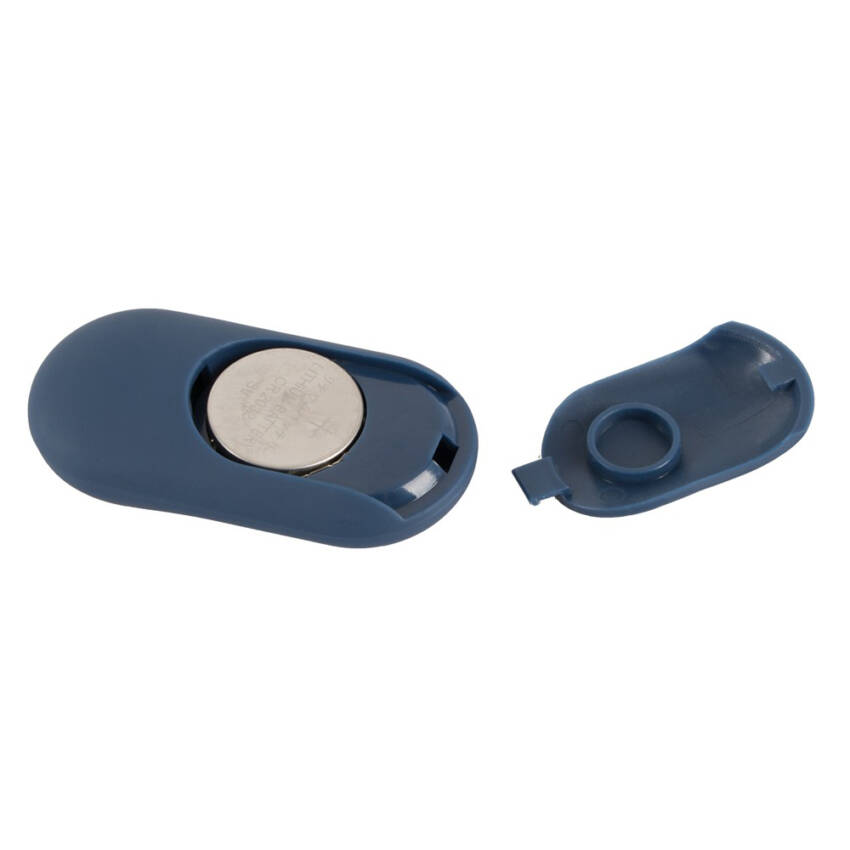VIBRATING PROSTATE PLUG WITH COCK RING - Image 10