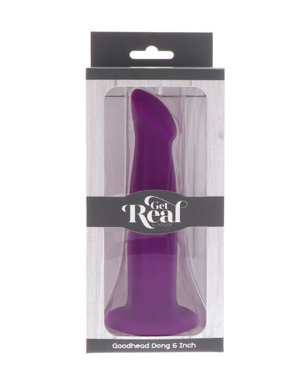 Toy Joy - Goodhead dong