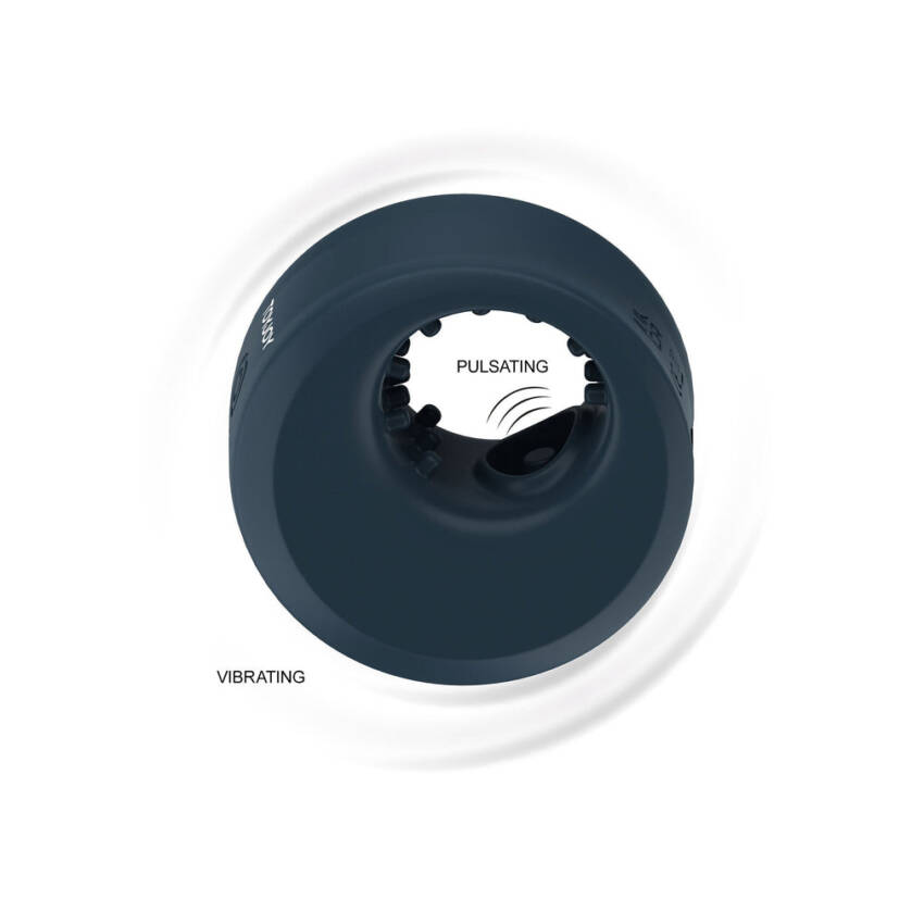 ZEPHYR Pulsating Stroker & C-Ring - Image 3