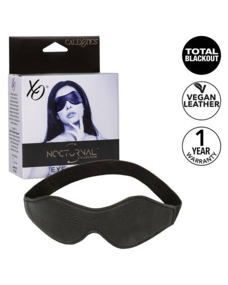 Nocturnal Collection Eye Mask