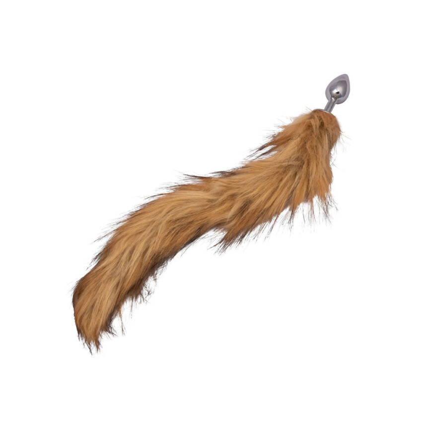 RUNNING WILD BROWN TAIL - Image 2