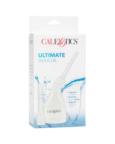 ULTIMATE DOUCHE