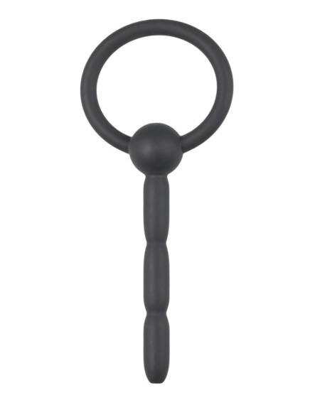 FUJI WORLD Metalickan BS Try Silicone Urethral Stick