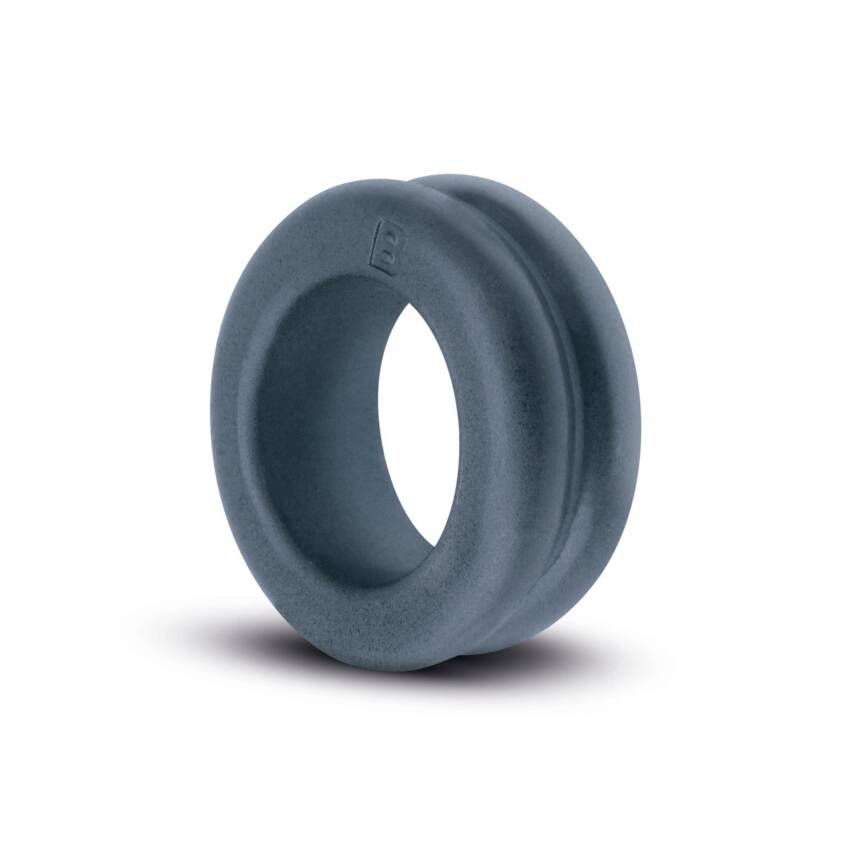 Boners Ribbed Cockring