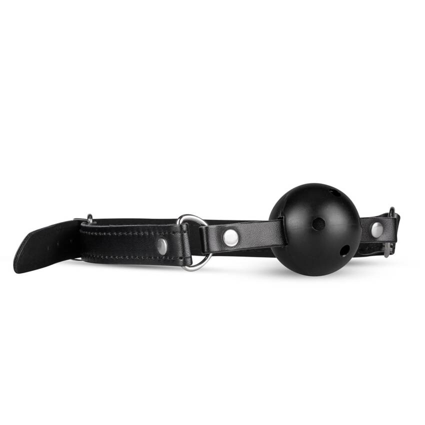 Secret Pleasure Chest Fantasy, Black - Image 2