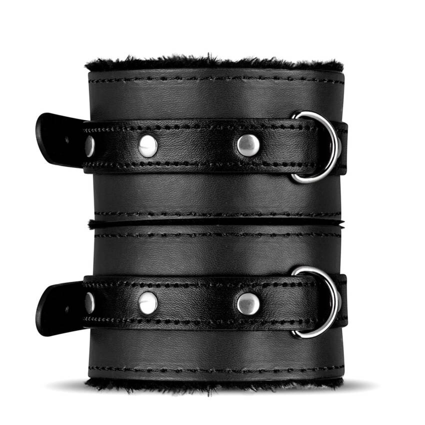 Secret Pleasure Chest Fantasy, Black - Image 8