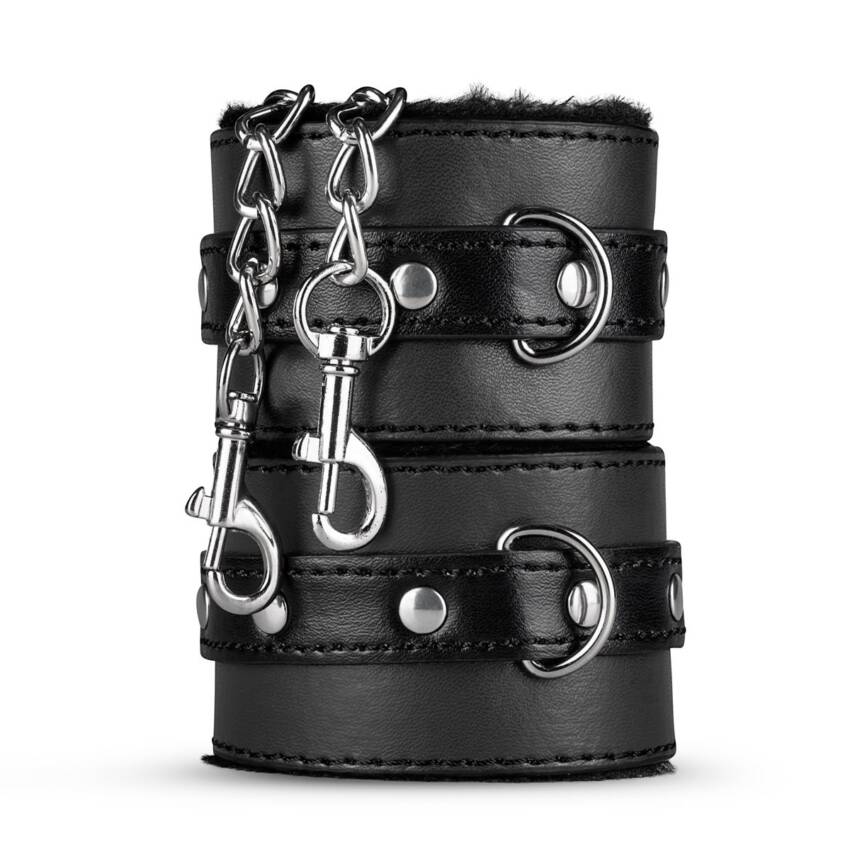 Secret Pleasure Chest Fantasy, Black - Image 9