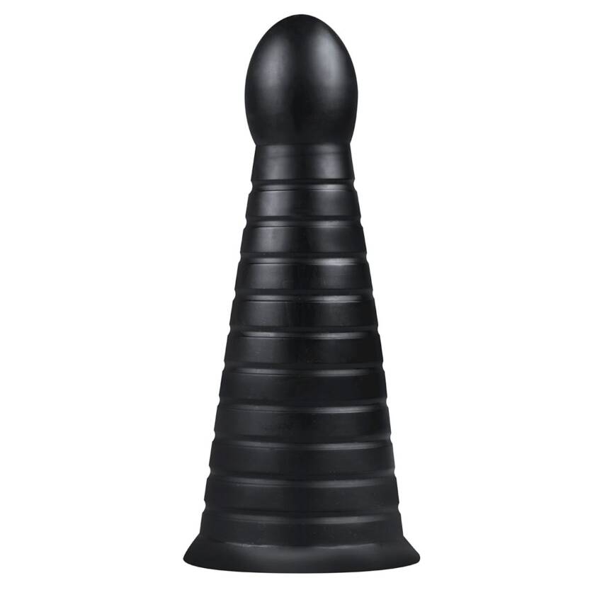 BUTTR - Devil Dog Butt Plug - Image 2