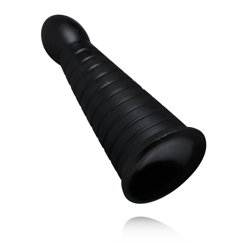 BUTTR - Devil Dog Butt Plug - Image 3