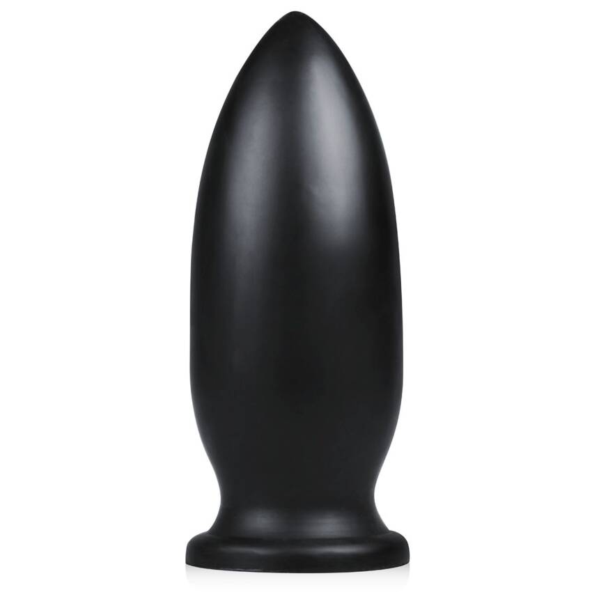 BUTTR - Yellow Dog Butt Plug - Image 3