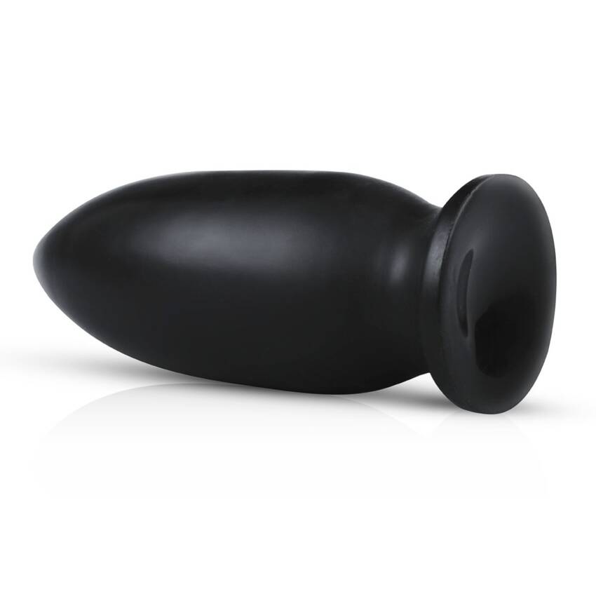 BUTTR - Yellow Dog Butt Plug - Image 2