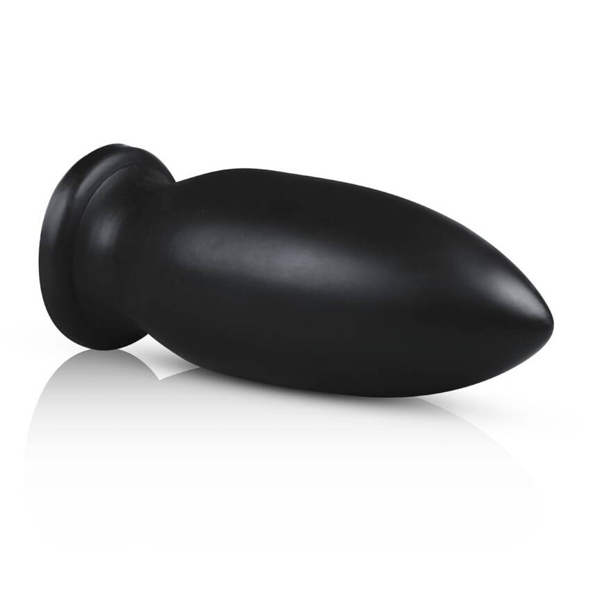 BUTTR - Yellow Dog Butt Plug - Image 4