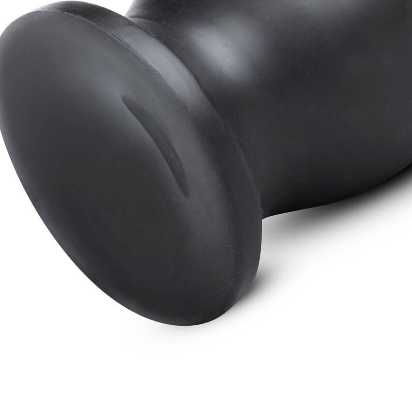 BUTTR - Yellow Dog Butt Plug - Image 5