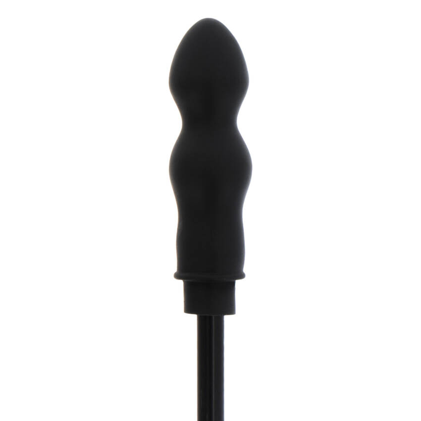 Inflatable anal plug - Hidden Desire - Image 3