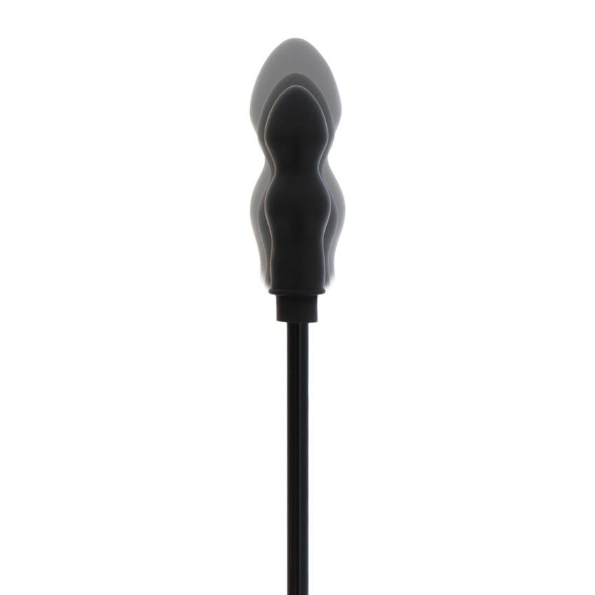 Inflatable anal plug - Hidden Desire - Image 4