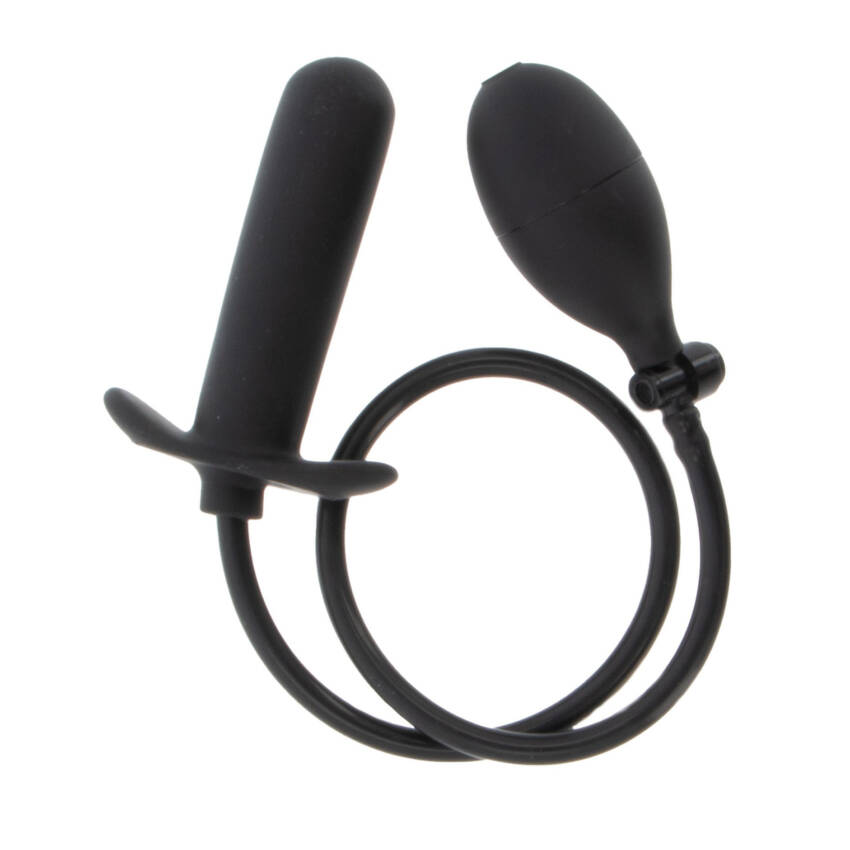 Inflatable Smooth Plug Starter - Image 2