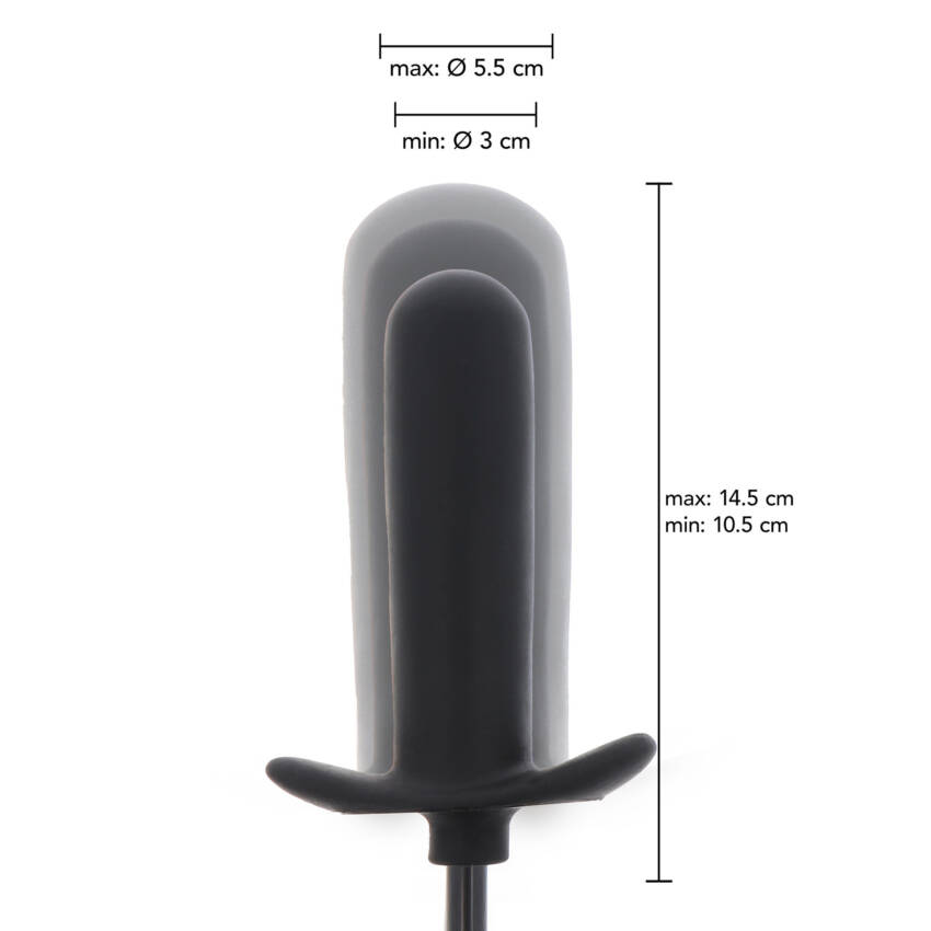 Inflatable Smooth Plug Starter - Image 6