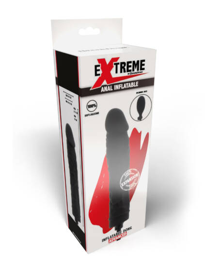 Extreme Inflatable Dong