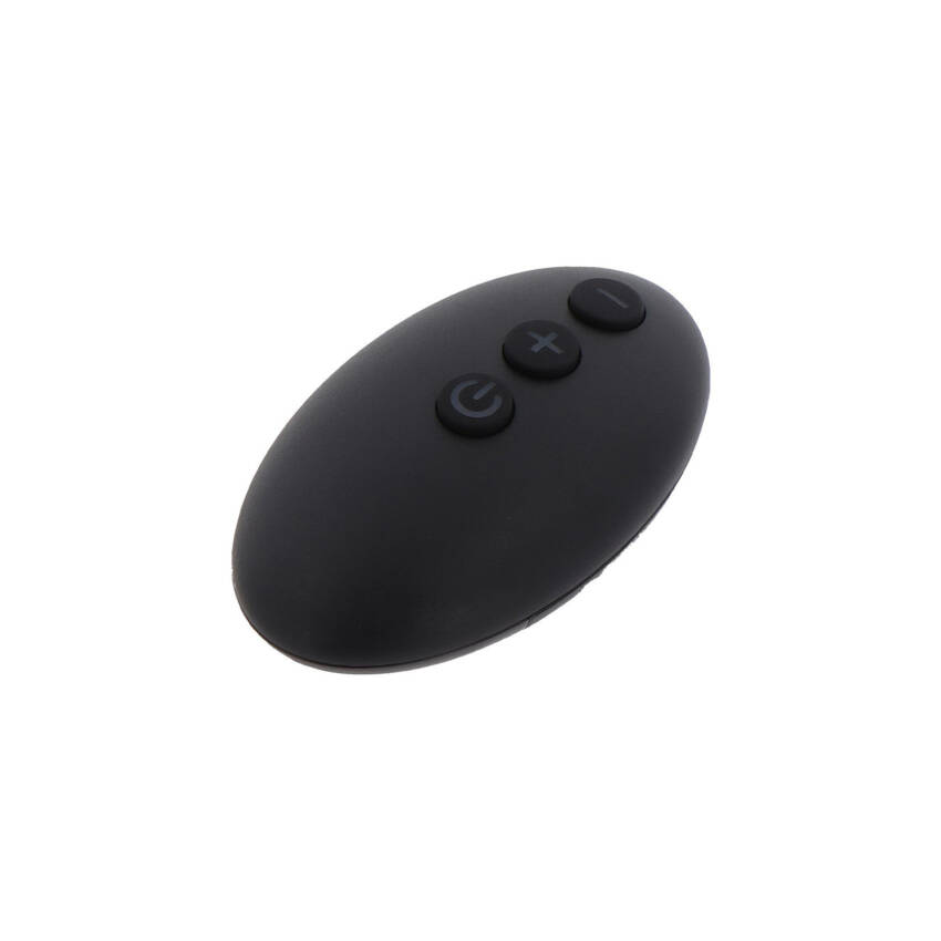 Taboom - Puppy Play Wiggle Tail Anal Vibrator - Image 6