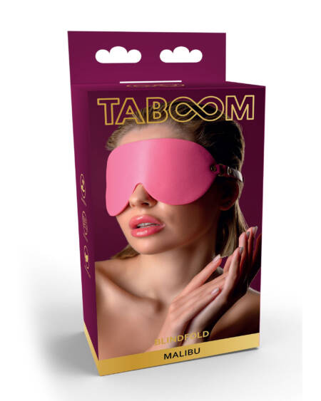 Taboom Malibu blindfold