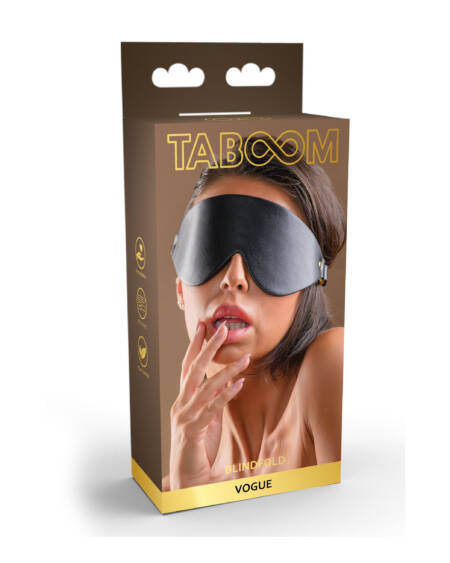 Taboom Blindfold