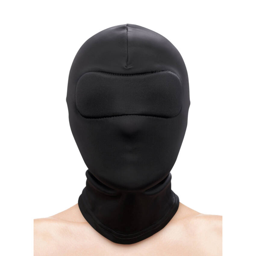 Taboo Mouth Hood - Image 2
