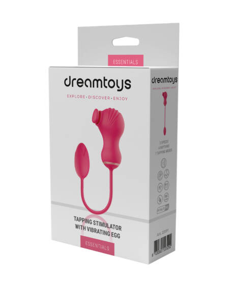 Flexible Dual Stimulator