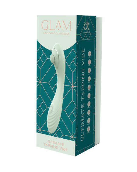 LAM ULTIMATE TAPPING VIBE
