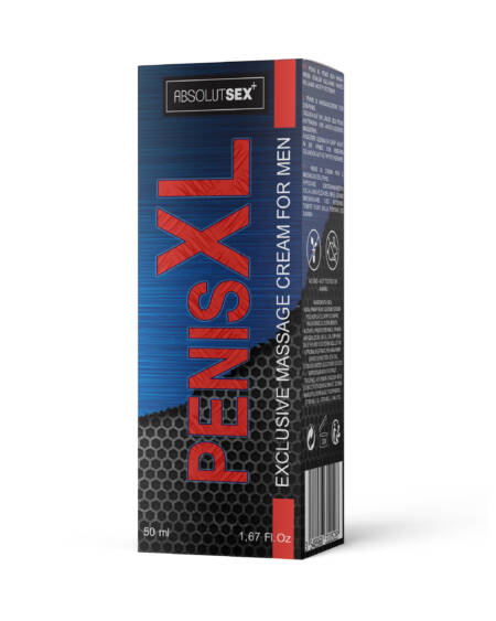 Penis Xl Cream