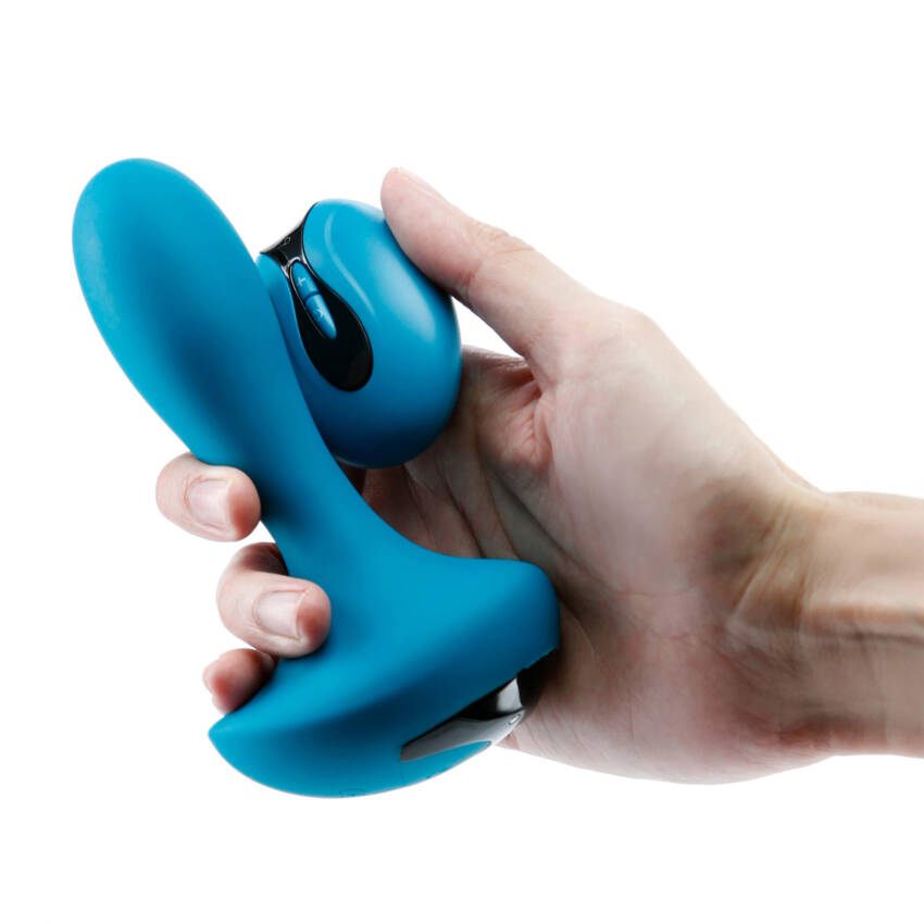 Renegade Thor Prostate Massager - Image 2