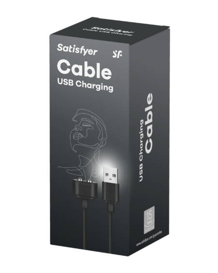 Satisfyer USB Magnetic Charging Cable