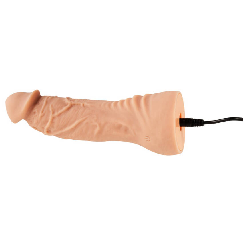 STRAP-ON SET HARNESS RC VIBRATOR - Image 15