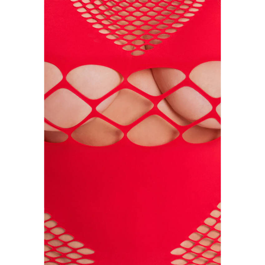 Sexy Lingerie Bedroom Wear Girl Gone Bad Dress - Image 2