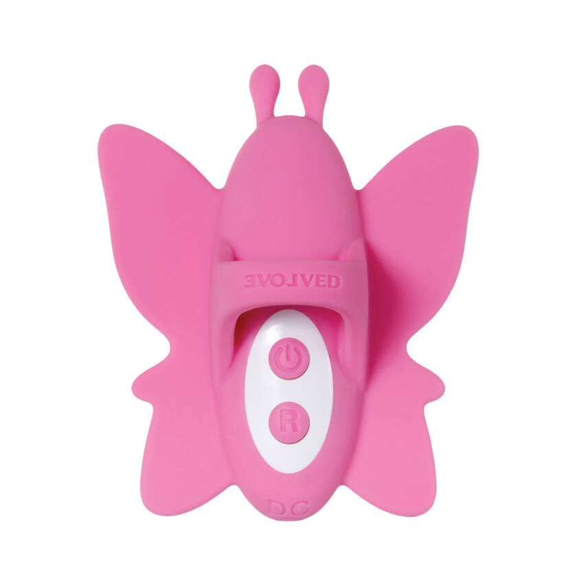 Evolved Double Date Butt Plug & Finger Vibe Kit - Image 4