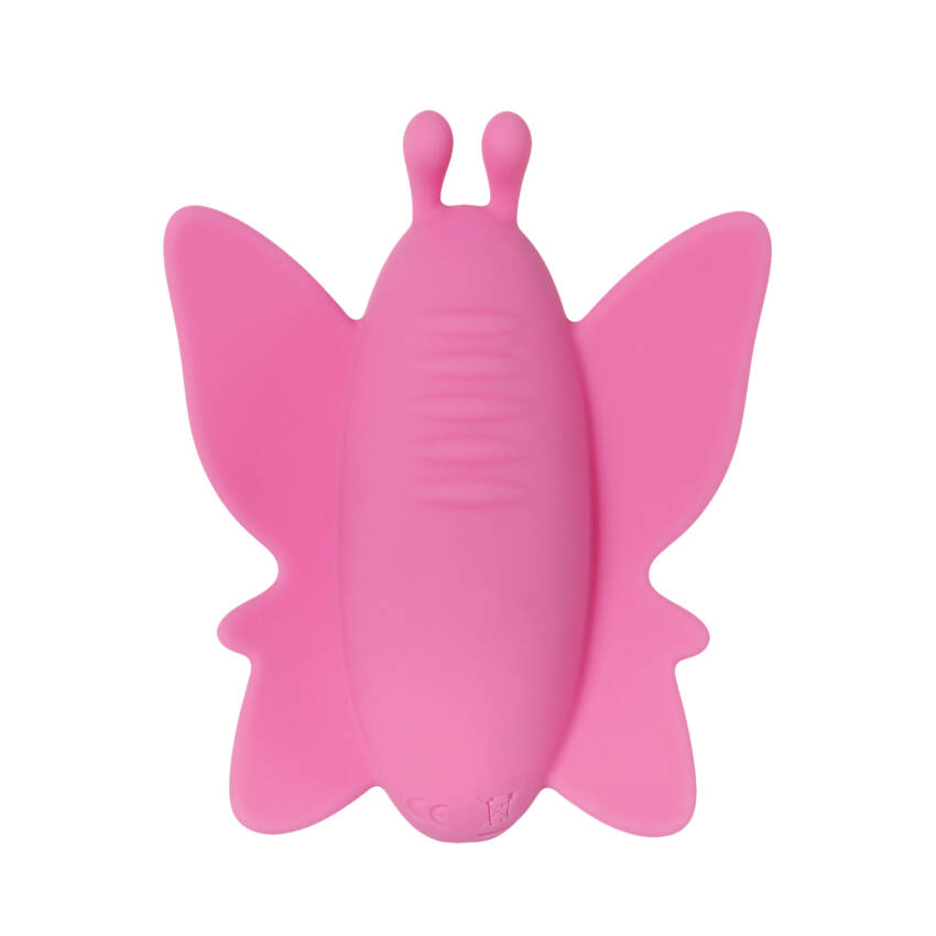 Evolved Double Date Butt Plug & Finger Vibe Kit - Image 5