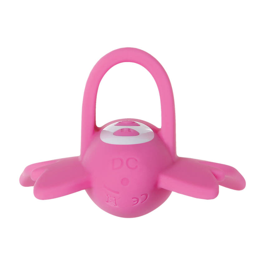 Evolved Double Date Butt Plug & Finger Vibe Kit - Image 7