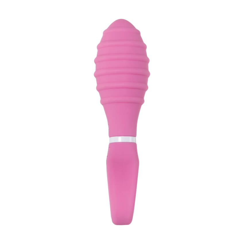 Evolved Double Date Butt Plug & Finger Vibe Kit - Image 8