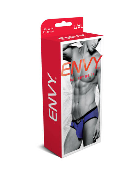 ENVY BAD BOY BRIEF