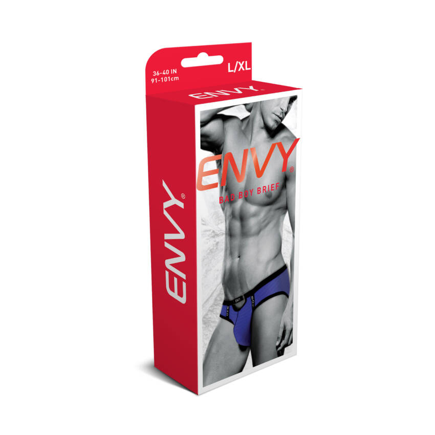 ENVY BAD BOY BRIEF