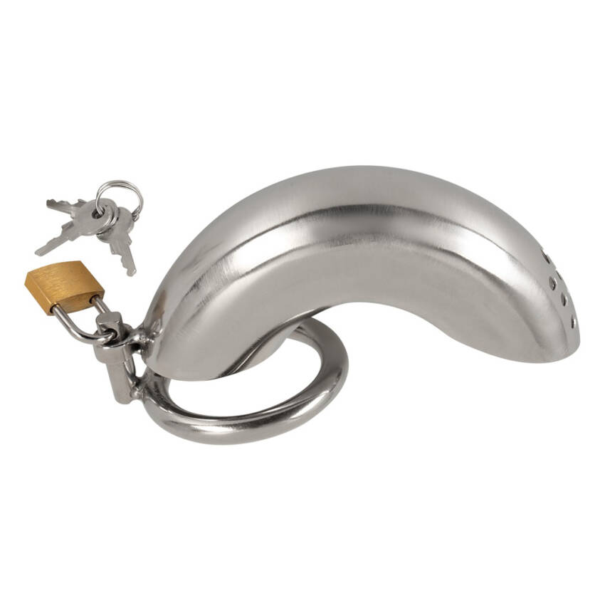 Fetish Collection Chastity Cage - Image 2