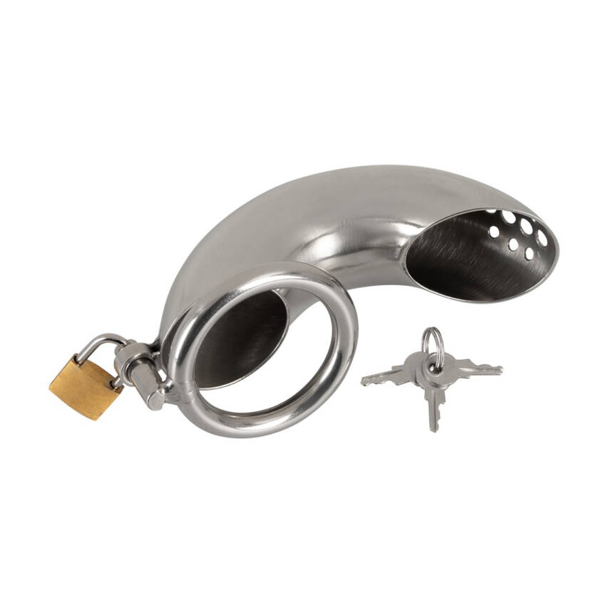 Fetish Collection Chastity Cage - Image 3