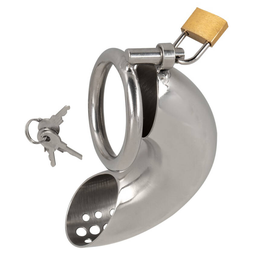 Fetish Collection Chastity Cage - Image 4
