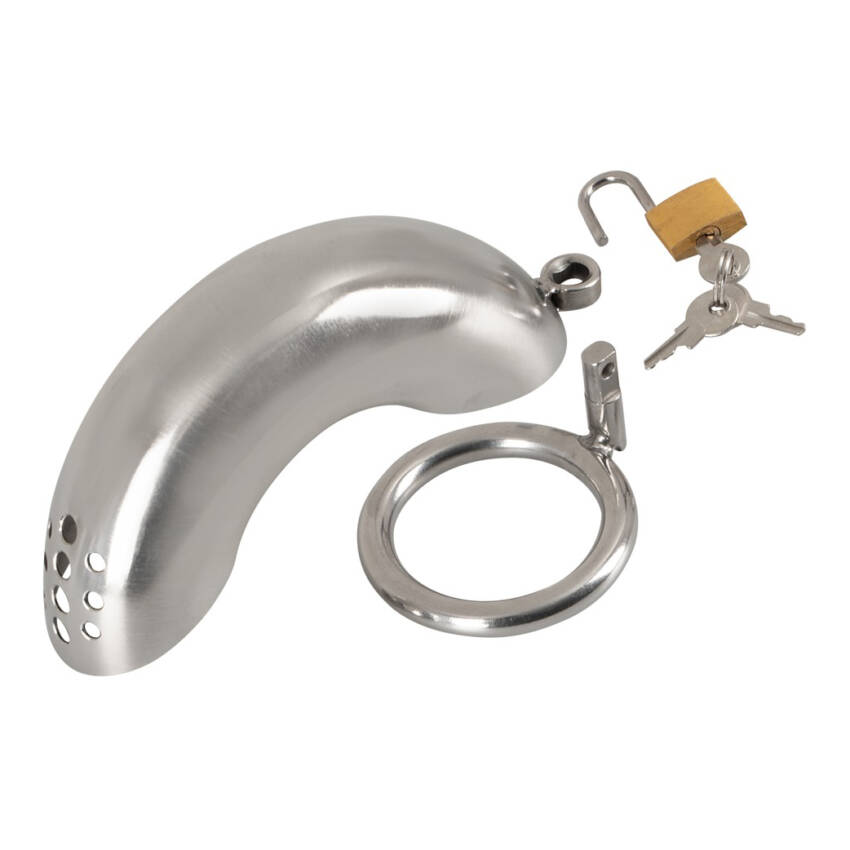 Fetish Collection Chastity Cage - Image 7