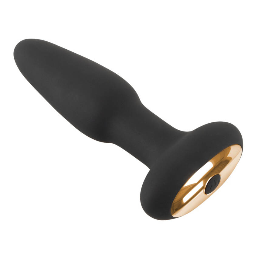 ANOS Pressure Trainer Anal Plug - Image 6