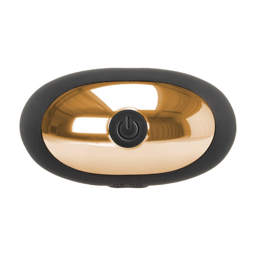 ANOS Pressure Trainer Anal Plug - Image 7